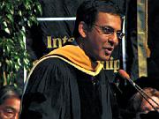 Christine UCF Graduation 006